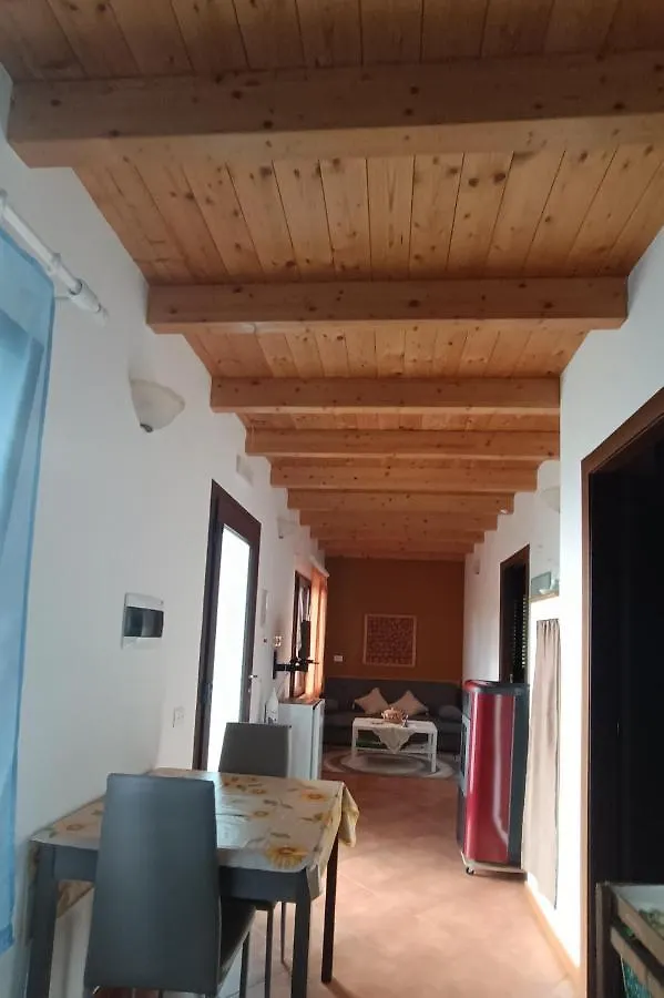 B&B Kikina Austis 0*,