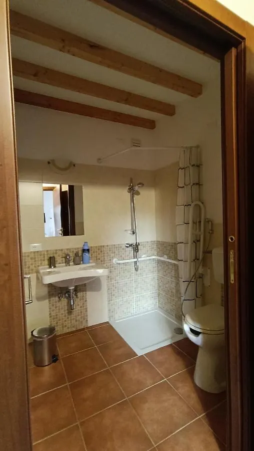 B&B Kikina Austis