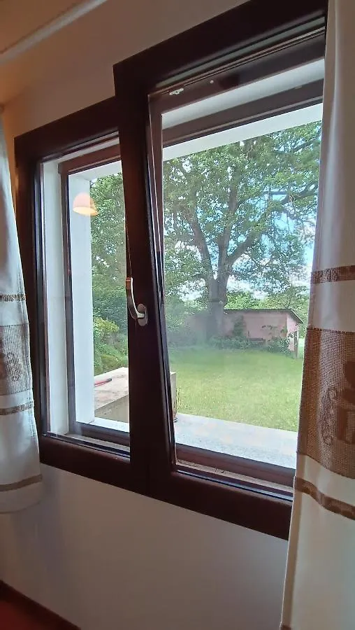 Bed & Breakfast B&B Kikina Austis Italy