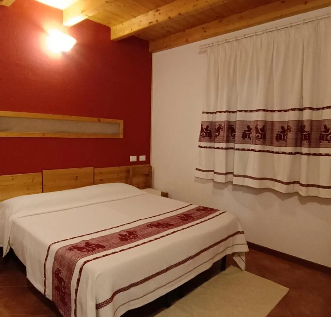 B&B Kikina Austis 0*,
