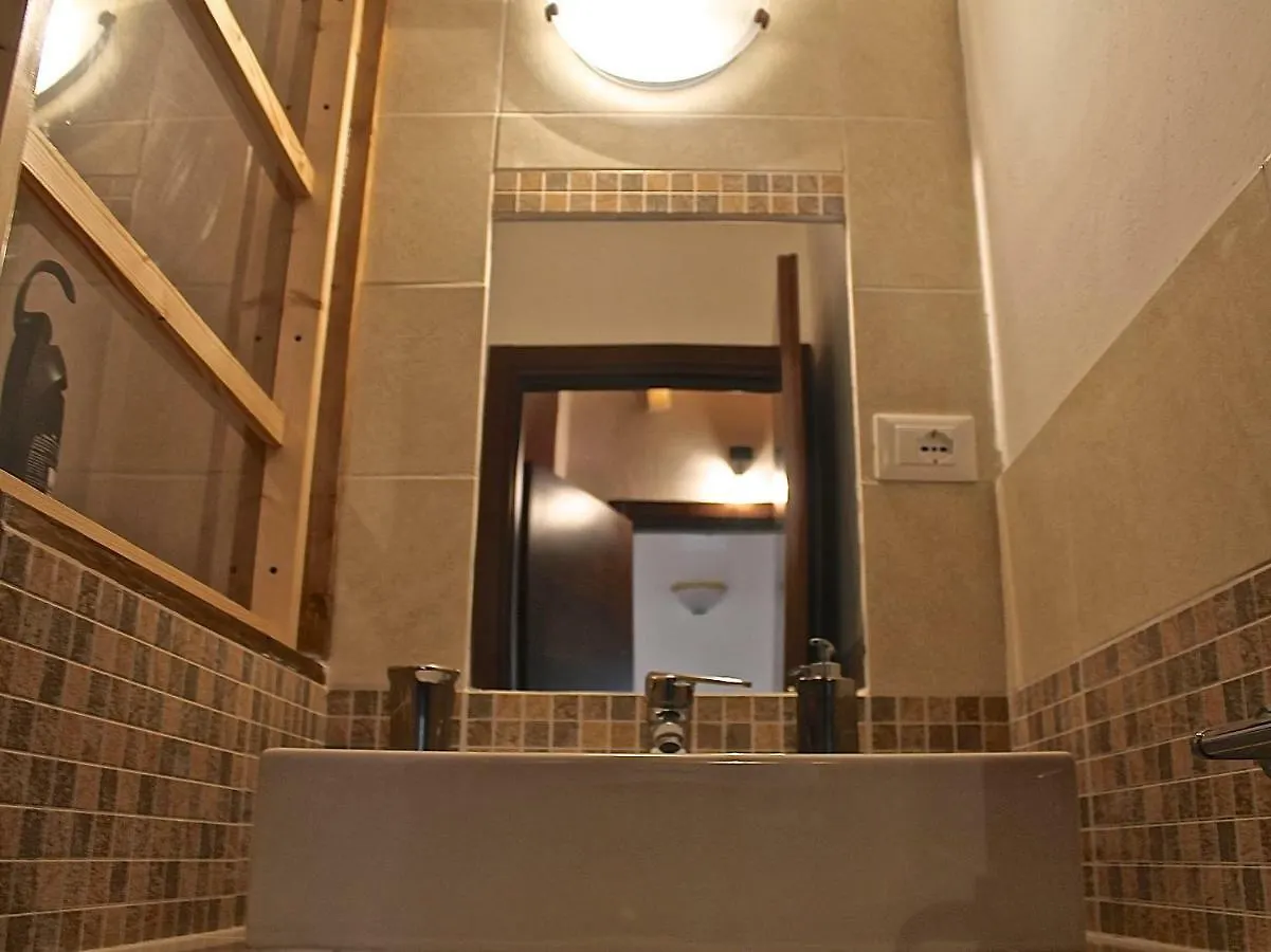 B&B Kikina Austis Bed & Breakfast