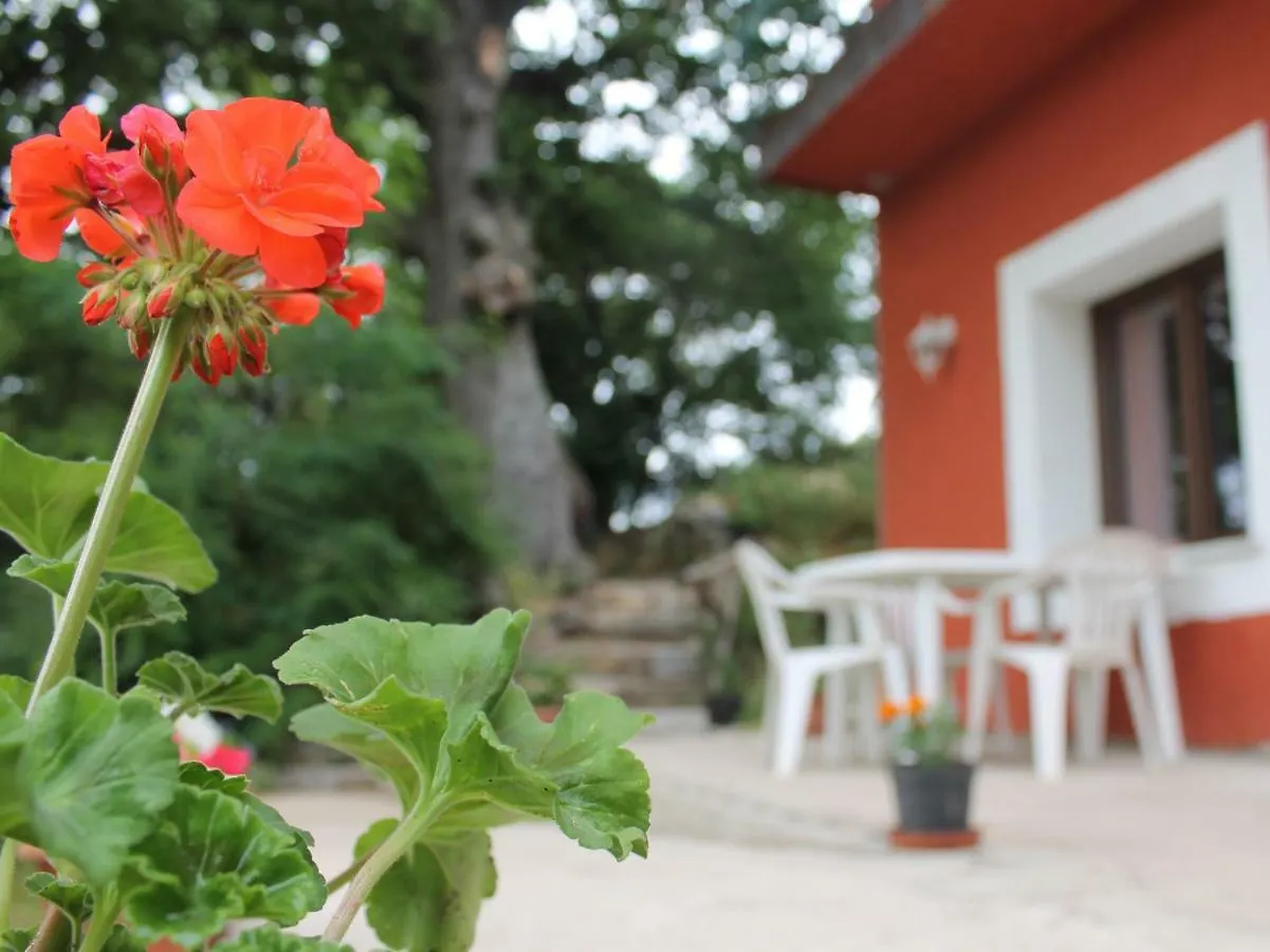 B&B Kikina Austis 0*,  Italy